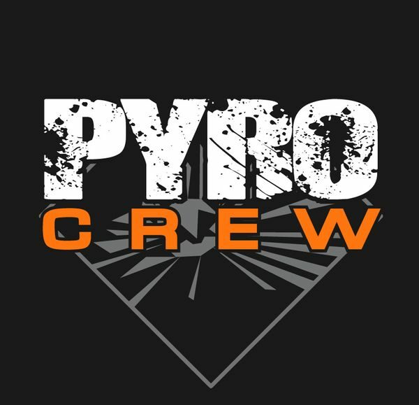 pyro crew ls front