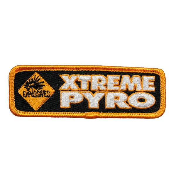 Xtreme Pyro Patch